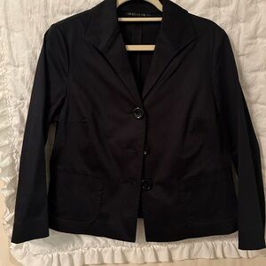 Lafayette New York  work/casual blazer